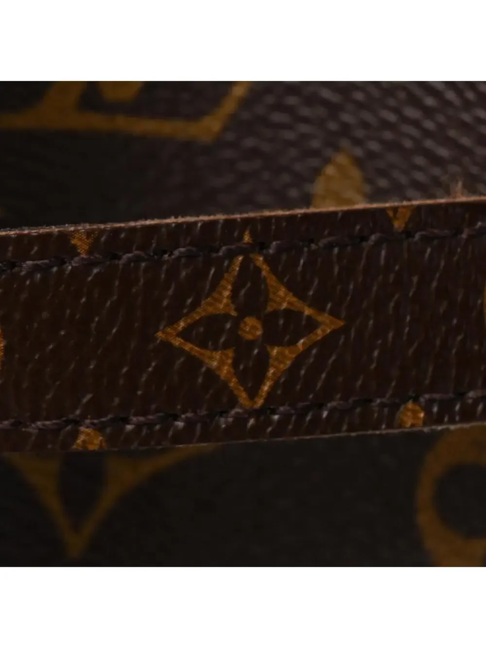 Louis Vuitton Sac Plat Bb #335241L15B
